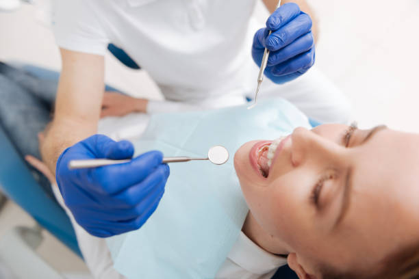 Best Dental Fillings (Composite and Amalgam)  in Biscoe, NC